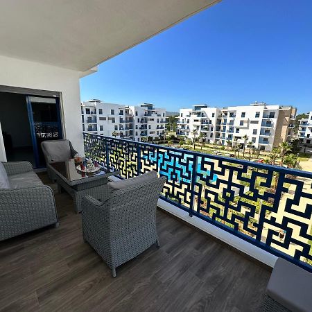 Appartement Costa Mar Martil-Tetouan Eksteriør bilde
