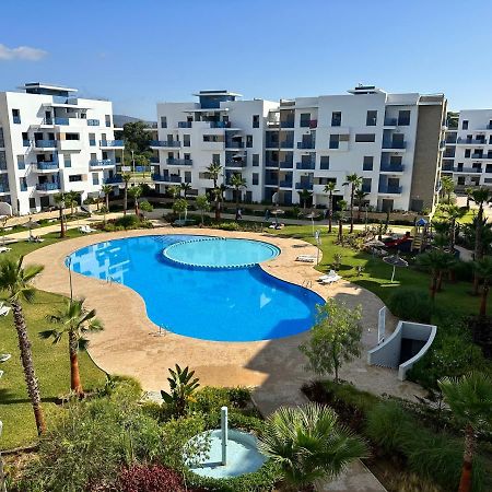 Appartement Costa Mar Martil-Tetouan Eksteriør bilde