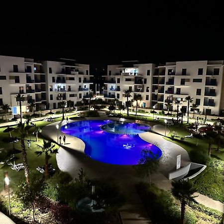 Appartement Costa Mar Martil-Tetouan Eksteriør bilde