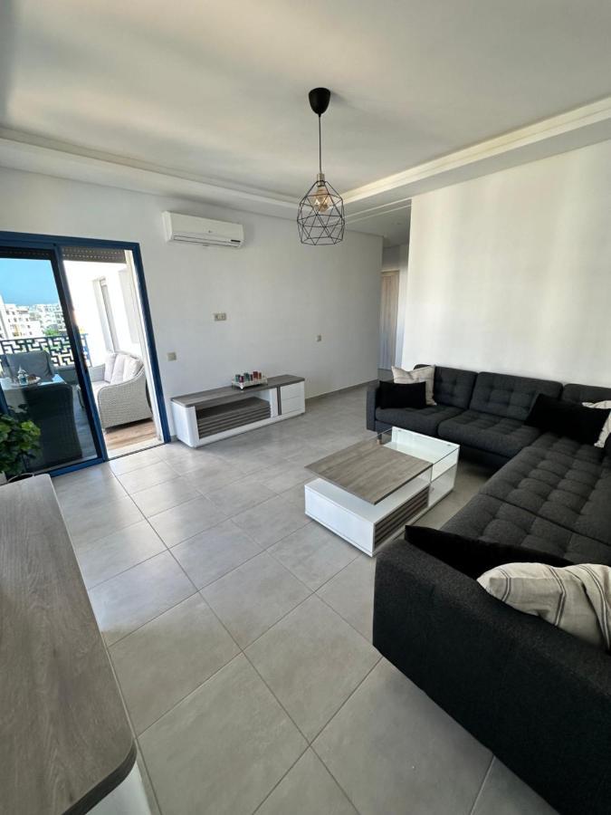 Appartement Costa Mar Martil-Tetouan Eksteriør bilde