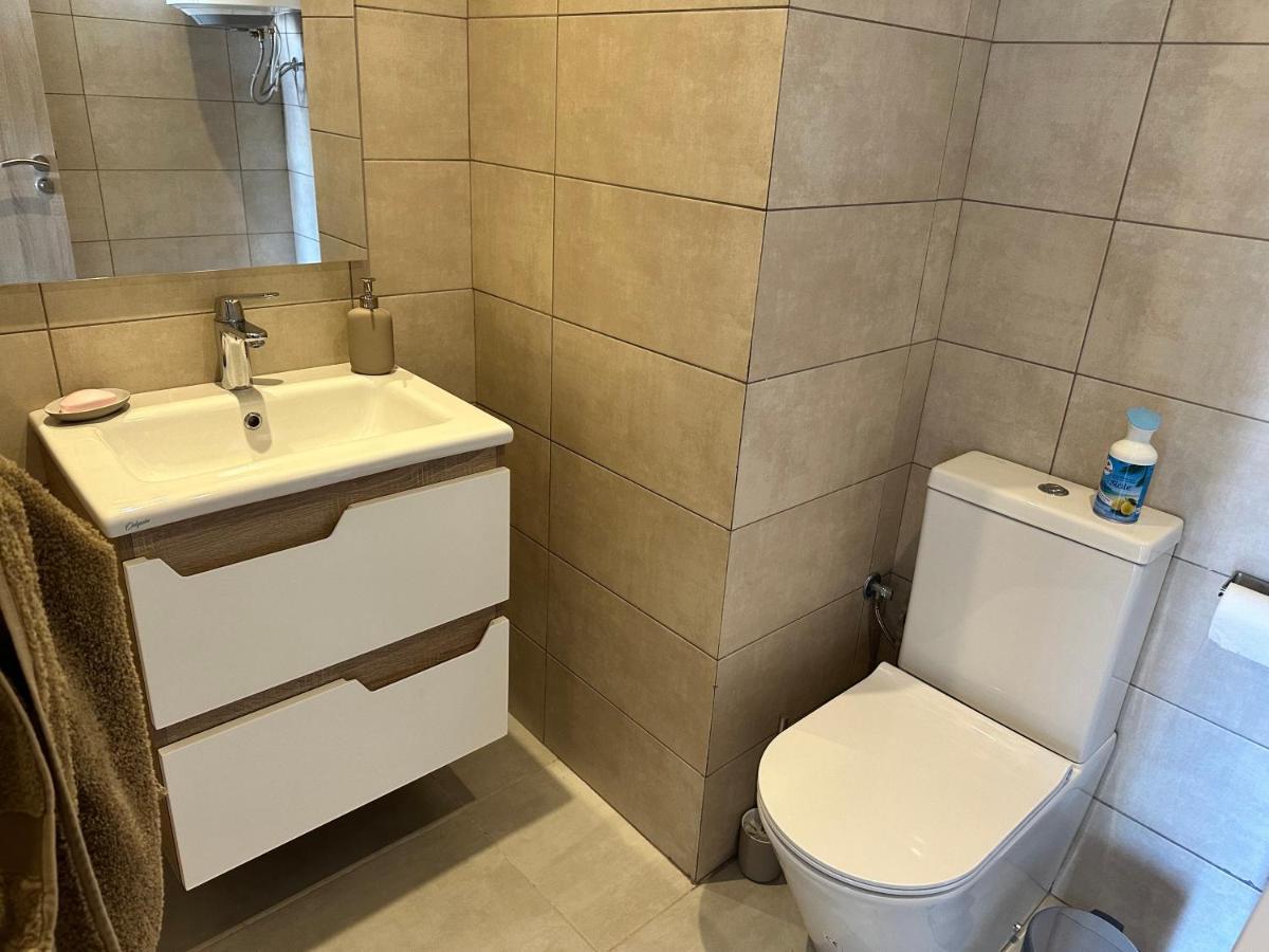 Appartement Costa Mar Martil-Tetouan Eksteriør bilde
