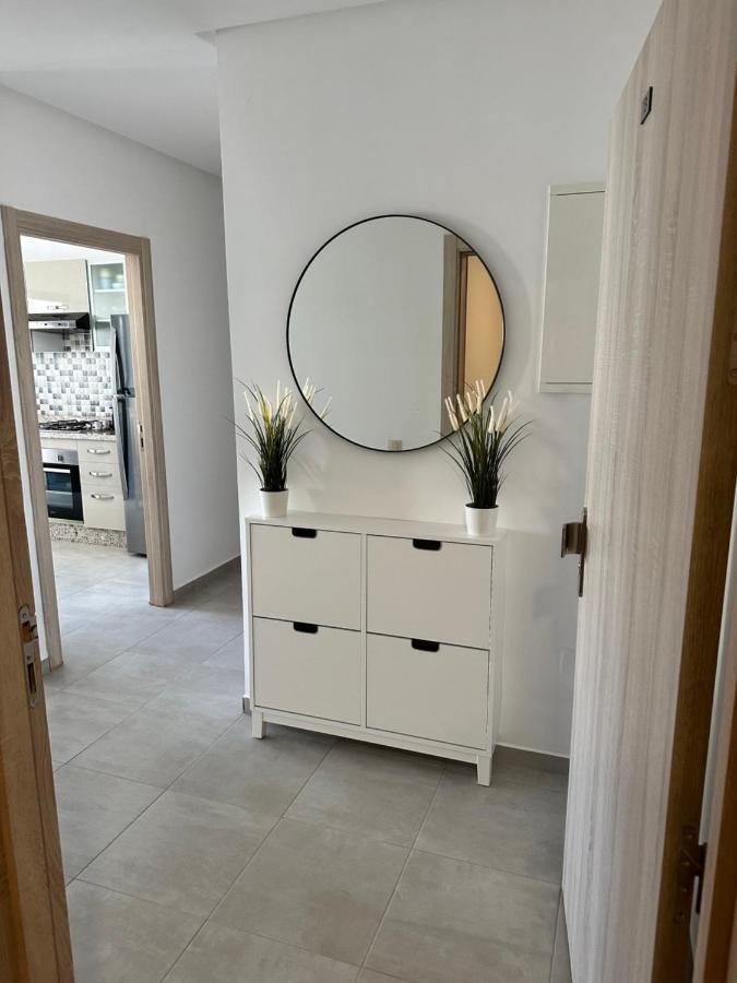 Appartement Costa Mar Martil-Tetouan Eksteriør bilde